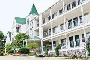 Quality Inn Eureka Springs South, Eureka Springs