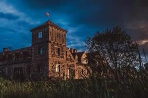 Zabi Dwor - HOTEL - RESTAURACJA - SPA, Zielona Gora