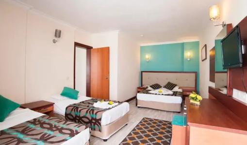 Concordia Celes Beach - Ultra All Inclusive - 102