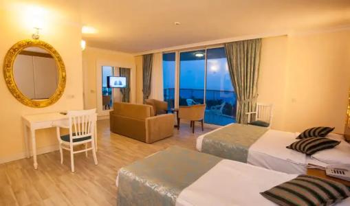 Concordia Celes Beach - Ultra All Inclusive - 104