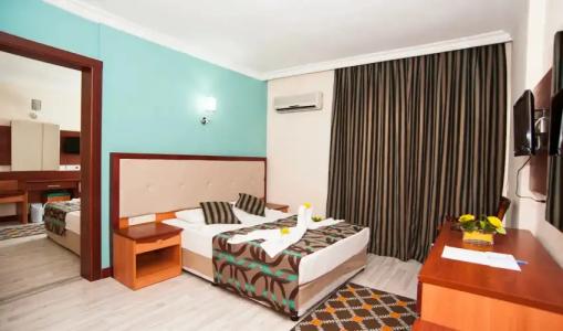 Concordia Celes Beach - Ultra All Inclusive - 103