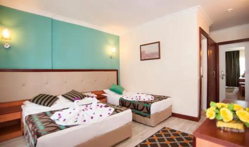 Concordia Celes Beach - Ultra All Inclusive - 100