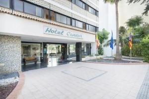 NURA Condor Mini-hotel, Playa de Palma