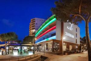 Cosmopolita Hotel Boutique & Spa, Platja d'Aro