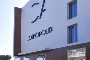 Cosmopolita Hotel Boutique & Spa, Platja d'Aro