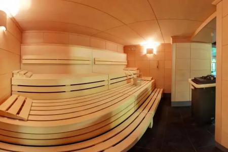 Cosmopolita Boutique & Spa - 18