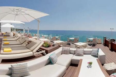 Cosmopolita Boutique & Spa - 20