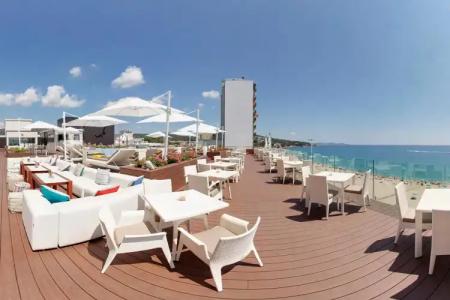 Cosmopolita Boutique & Spa - 21