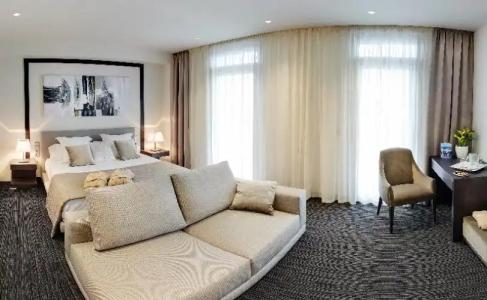 Cosmopolita Boutique & Spa - 8