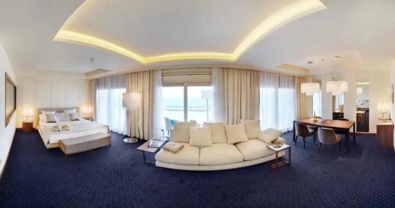 Cosmopolita Boutique & Spa - 5