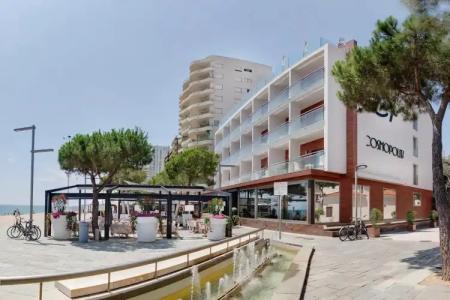 Cosmopolita Boutique & Spa - 24