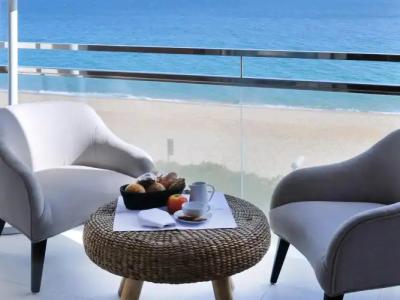 Cosmopolita Boutique & Spa - 11