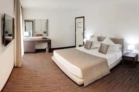 Cosmopolita Boutique & Spa - 3