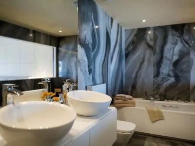 Cosmopolita Boutique & Spa - 9