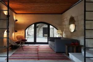 SOTA Cappadocia Mini-hotel, Uerguep