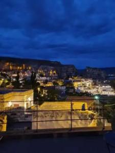 SOTA Cappadocia - 124