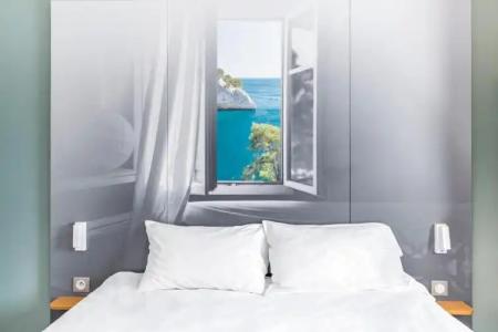 B&B Marseille La Valentine - 25