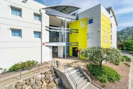 B&B Marseille La Valentine