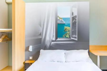 B&B Marseille La Valentine - 3