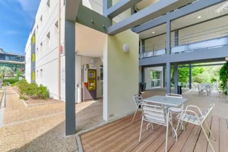 B&B Marseille La Valentine - 15