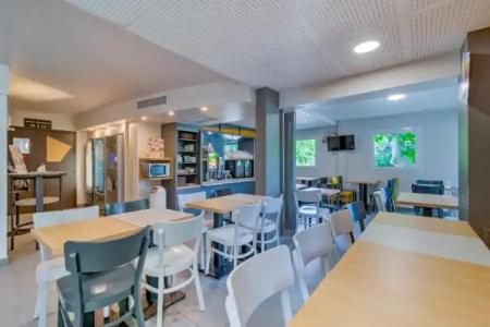 B&B Marseille La Valentine - 16