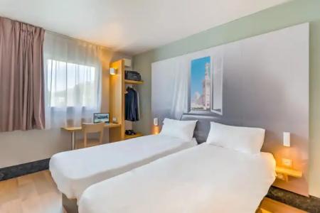 B&B Marseille La Valentine - 1