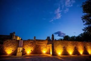 Masseria Relais Santa Teresa, Chiesanuova