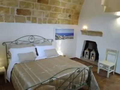 Masseria Relais Santa Teresa - 144