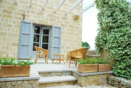 Masseria Relais Santa Teresa - 136