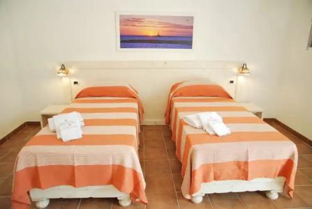 Masseria Relais Santa Teresa - 121