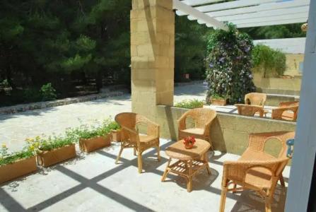 Masseria Relais Santa Teresa - 131