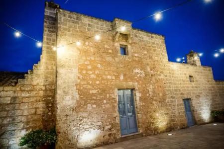 Masseria Relais Santa Teresa - 163