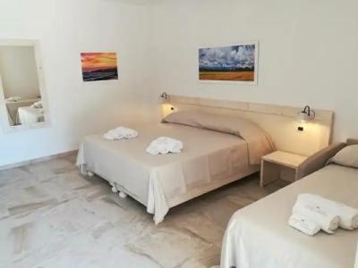 Masseria Relais Santa Teresa - 101