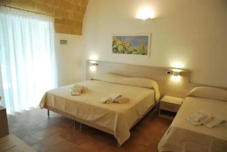 Masseria Relais Santa Teresa - 105