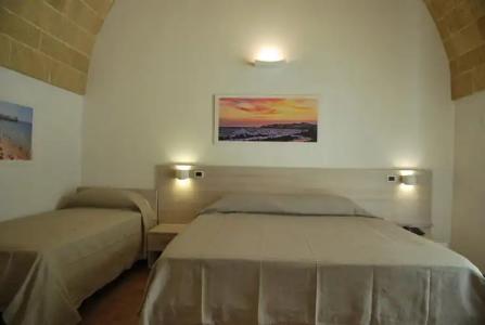 Masseria Relais Santa Teresa - 123