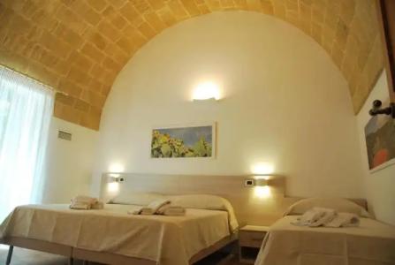 Masseria Relais Santa Teresa - 133