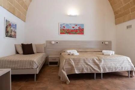 Masseria Relais Santa Teresa - 110