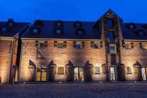 Michaelson Boutique Hotel, Klaipeda