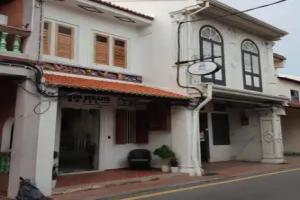 Heeren Straits Hotel, Malacca