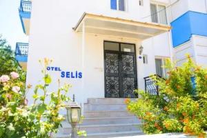 Hotel «Selis Otel», Sigacik