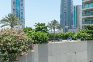 Dream Inn Apartments - Loft Towers, Dubai