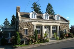Le Manoir du Rocher, Shawinigan