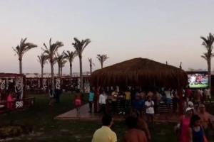 Chalet Amwaj Sidi Abdel Rahman, El Alamein