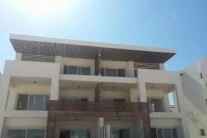 Chalet Amwaj Sidi Abdel Rahman, El Alamein