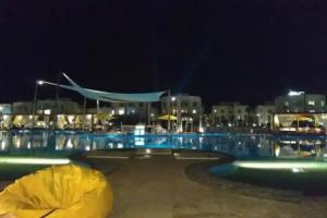 Chalet Amwaj Sidi Abdel Rahman, El Alamein