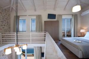 Ionian Horizon Villas, Tsoukaladhes