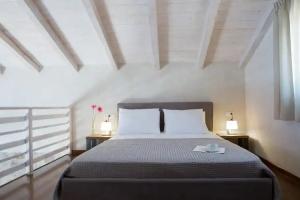 Ionian Horizon Villas, Tsoukaladhes