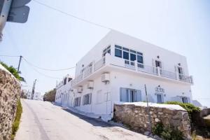 Dimele Apart-hotel, Mykonos