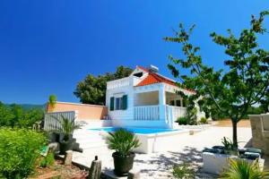 Guest House «House Ante», Pucisca