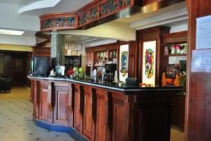 Bed & Breakfast «Vénusz 2 Panzió», Inarcs